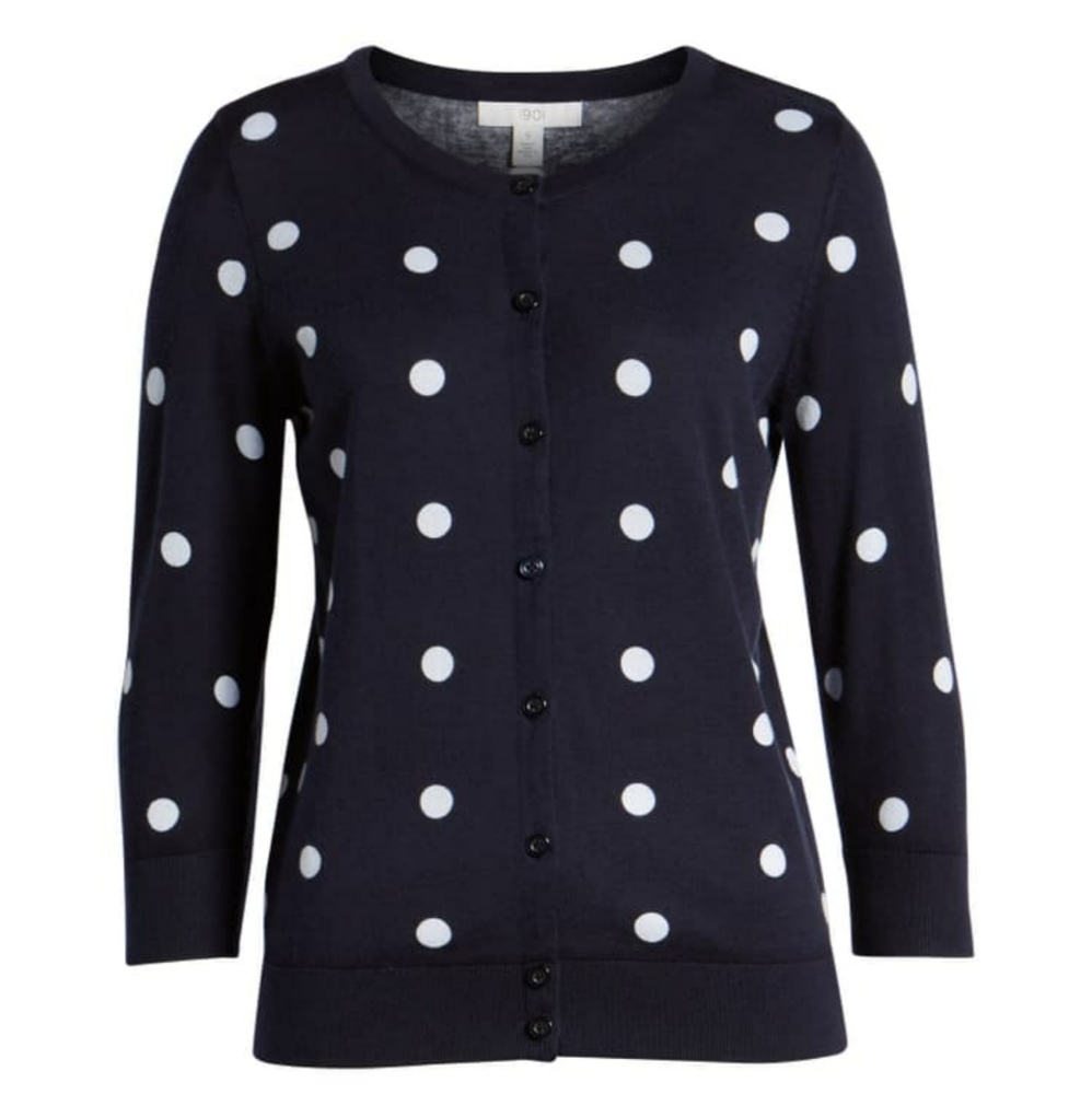 1901 Cardigan